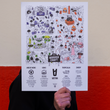 Load image into Gallery viewer, Wondercraft '23 Poster