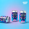 Load image into Gallery viewer, JUSTICE FOR ØL - 12 33CL CANS