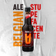 Load image into Gallery viewer, Tripel 6 - 12 bottles of 33 cl