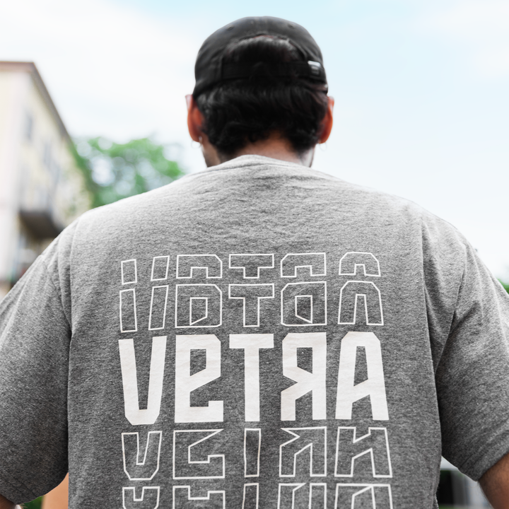 T-SHIRT VETRA - Vetra