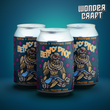 Load image into Gallery viewer, BERRY DROP - 12 LATTINE DA 33CL
