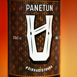 Vetra Panetun - Beer Box